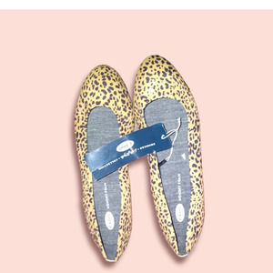 Dr. Scholl's Lifestyle Flats, New! Size 9M